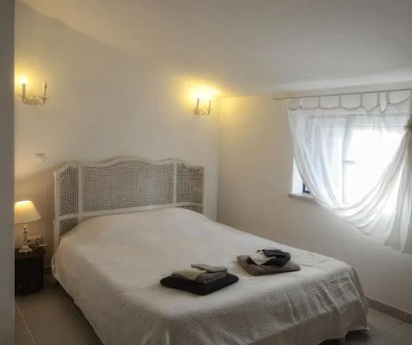 Casa De Feriehus *