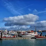 Casa De Σπίτι διακοπών Peniche