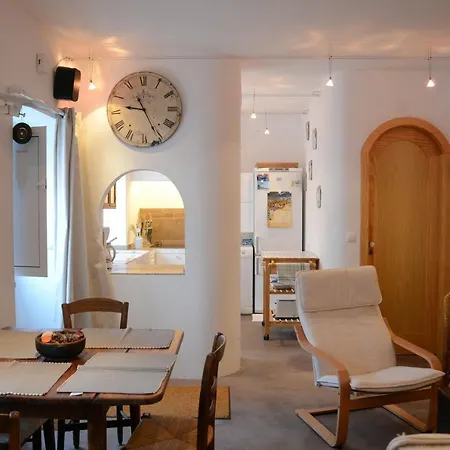 Casa De בית נופש