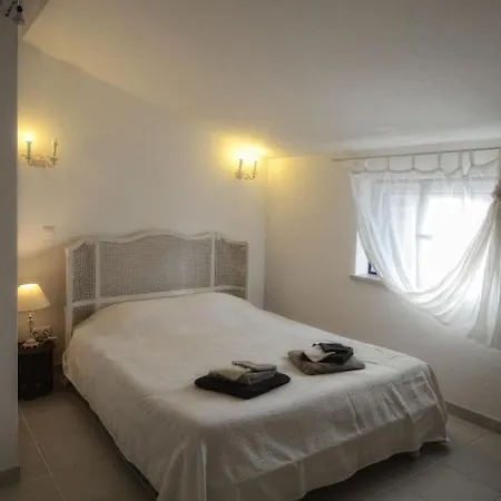 Casa De בית נופש *