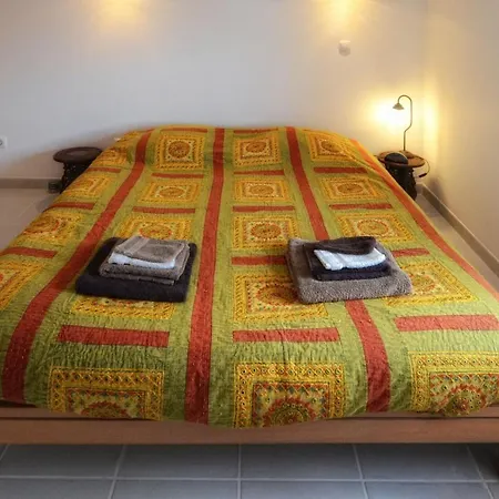 Holiday home Casa De