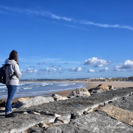 בית נופש Casa De *