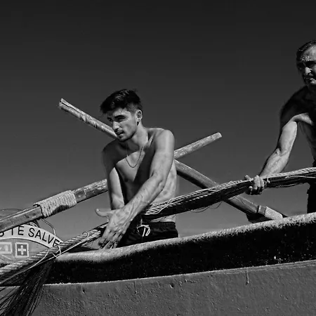 בית נופש Casa De *