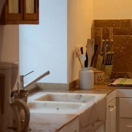 Casa De בית נופש פניש