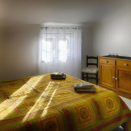 בית נופש Casa De פניש