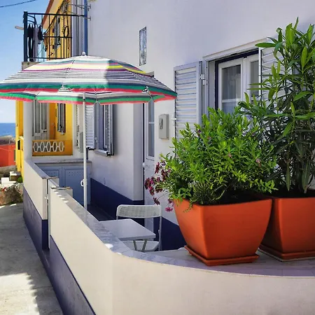 Holiday home Casa De Peniche
