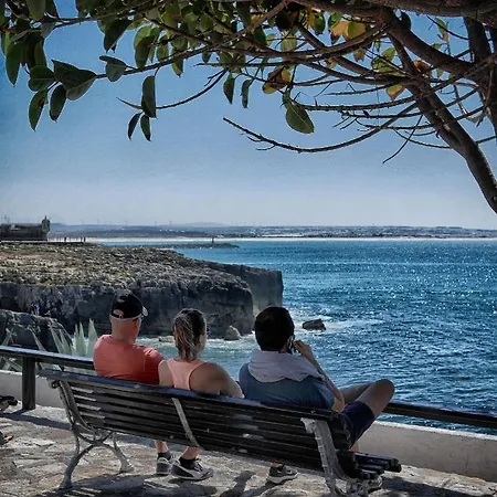 Casa De בית נופש *