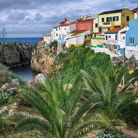 בית נופש Casa De *