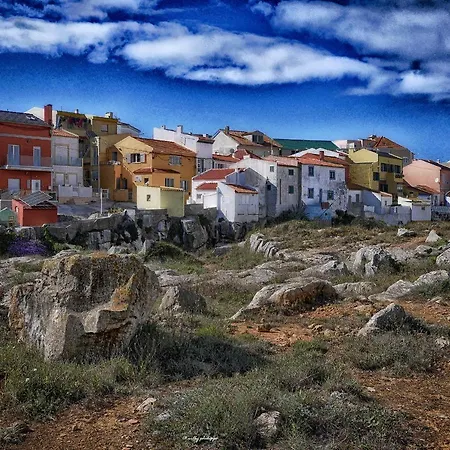 Casa De Peniche