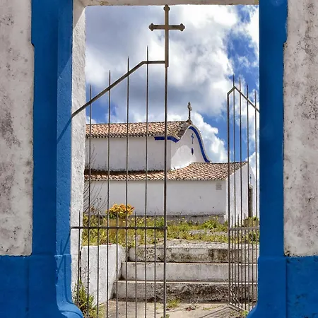Casa De Holiday home Peniche