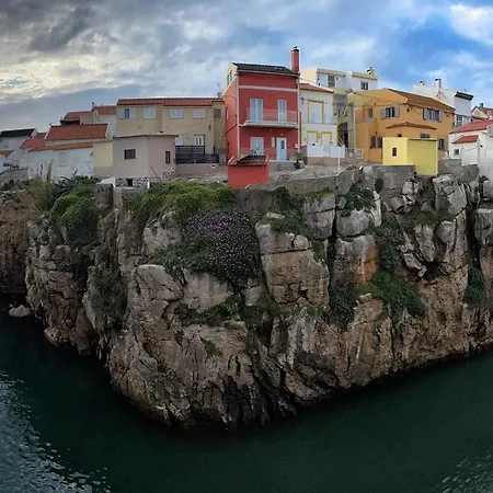 Casa De * Peniche