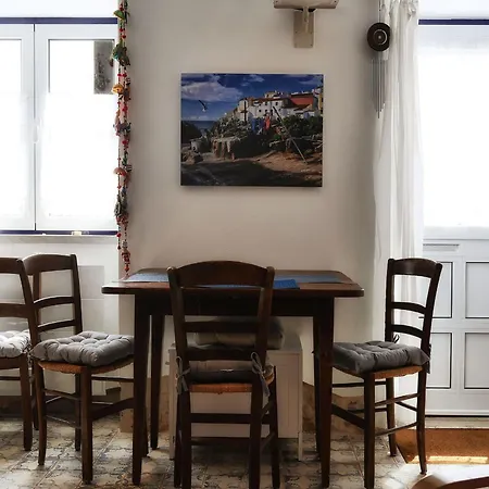 Casa De * Peniche