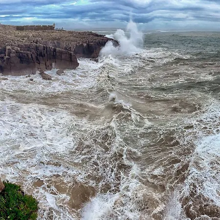 בית נופש Casa De *