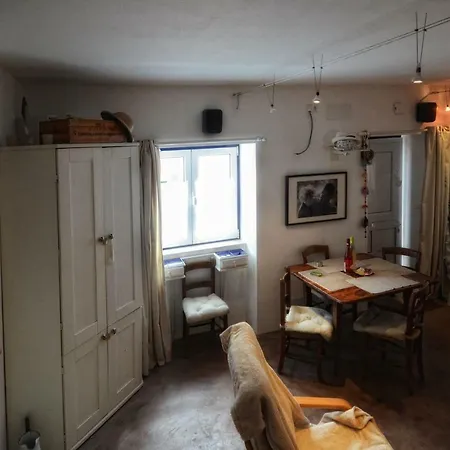 בית נופש Casa De פניש