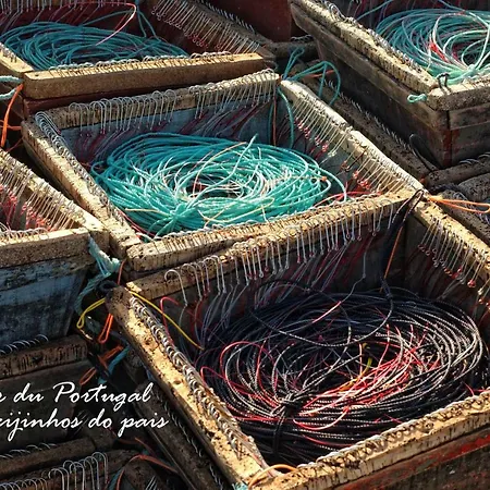 בית נופש Casa De *