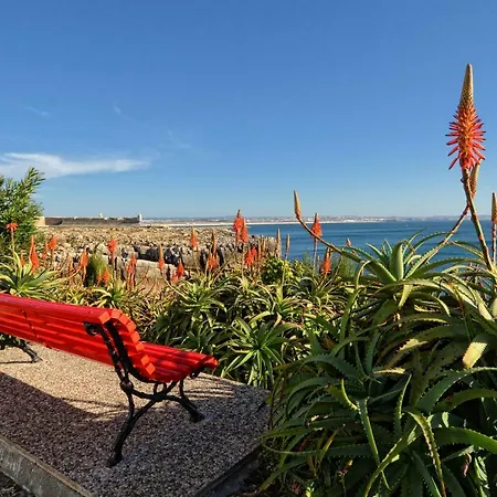 Casa De בית נופש *