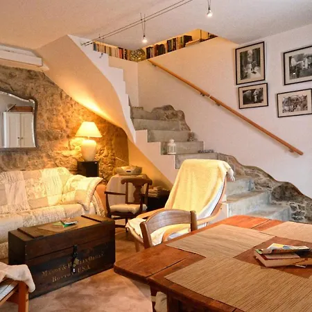 Casa De Hébergement de vacances *